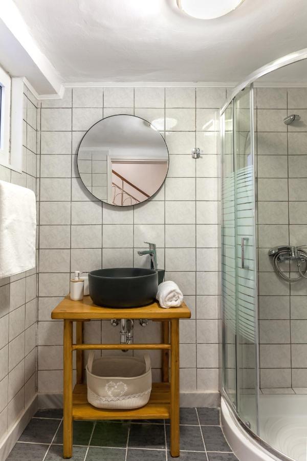 Evangelia Residenza, Elegant Stay In Herakleion! Candia Esterno foto