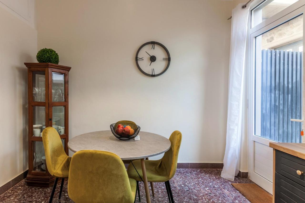 Evangelia Residenza, Elegant Stay In Herakleion! Candia Esterno foto