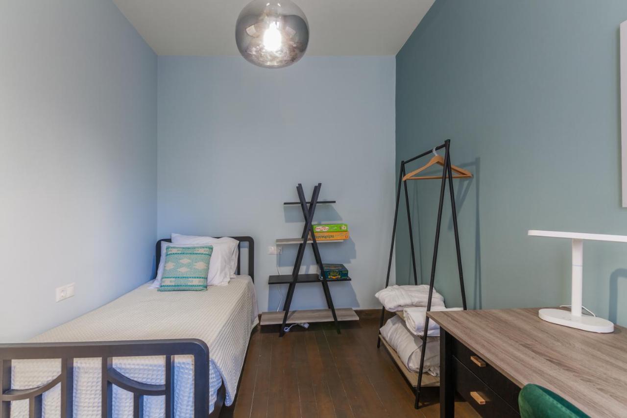 Evangelia Residenza, Elegant Stay In Herakleion! Candia Esterno foto